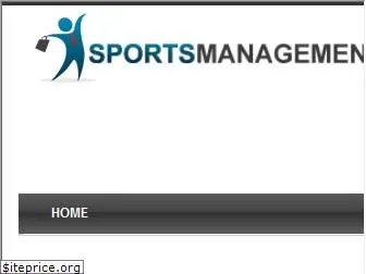 sportsmanagementjobsnetwork.com