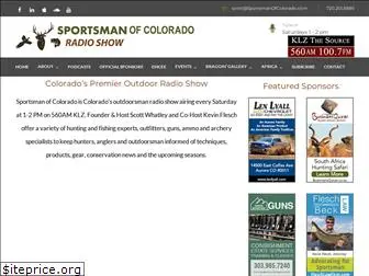 sportsmanofcolorado.com