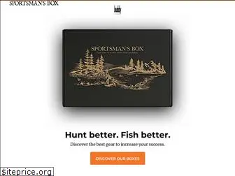 sportsmansbox.com