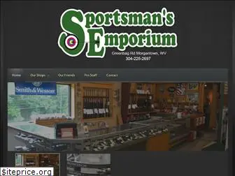 sportsmansemporium.com