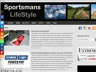 sportsmanslifestyle.com
