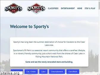 sportsmanspark.ca