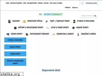 sportsmarket.cz