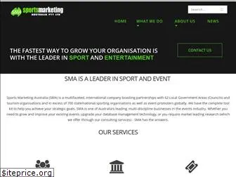 sportsmarketing.com.au