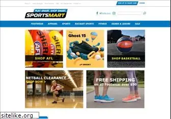 sportsmart.com.au