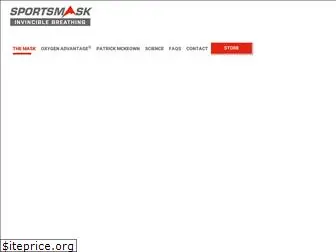 sportsmask.com