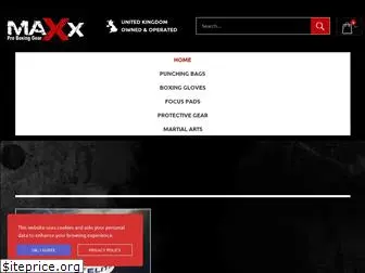 sportsmaxx.co.uk