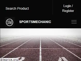 sportsmechanic.com