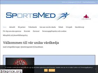 sportsmed.se