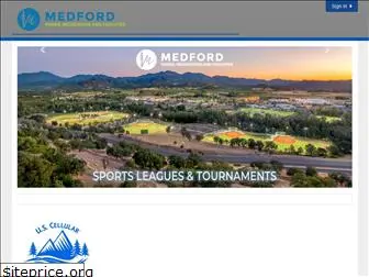 sportsmedford.com