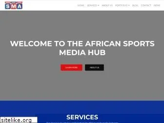 sportsmediaafrica.com