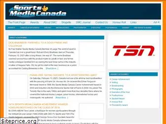 sportsmediacanada.ca thumbnail