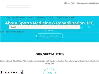 sportsmedicineclinic.net