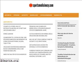 sportsmedicinecy.com