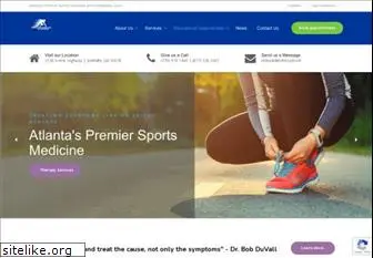 sportsmedicineofatlanta.com