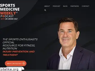 sportsmedicineweekly.com