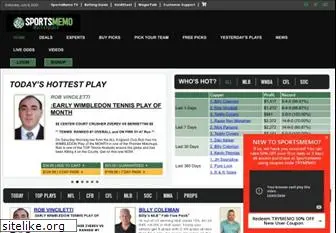 sportsmemo.com