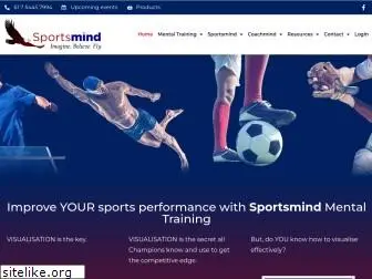 sportsmind.com.au