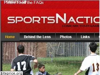 sportsnaction.com