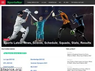 sportsnar.com