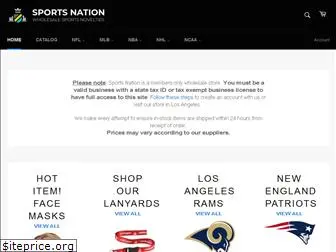 sportsnationinc.com