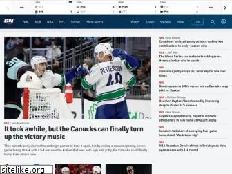 sportsnet.ca
