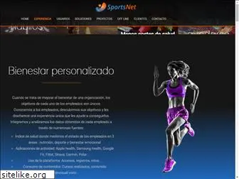 sportsnet.es