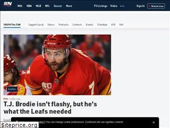 sportsnet590.ca