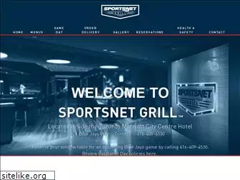 sportsnetgrill.ca