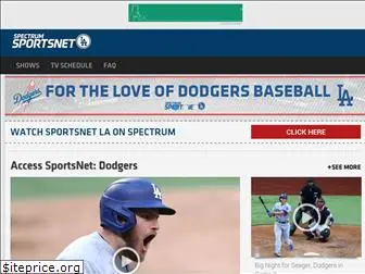 sportsnetla.com