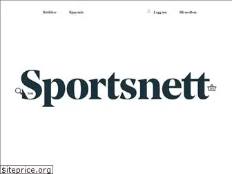 sportsnett.no