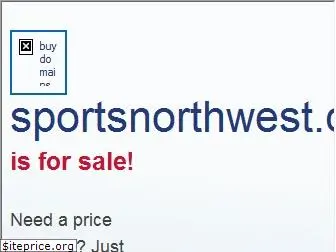 sportsnorthwest.com
