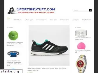 sportsnstuff.com