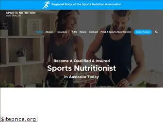 sportsnutrition.org.au