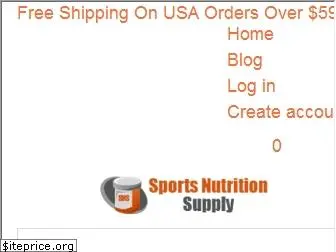 sportsnutritionsupply.com