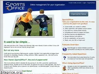 sportsoffice.com