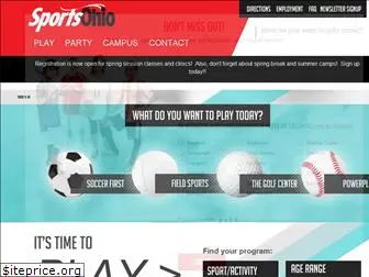 sportsohio.org