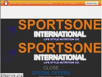 sportsone.com.pk
