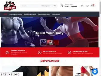 sportsonebd.com