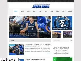 sportsonlinemedia.com