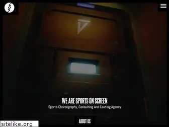 sportsonscreen.com