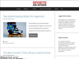 sportsoutdoorguide.com