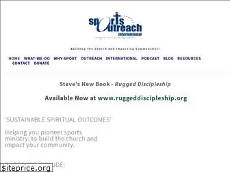 sportsoutreach.com