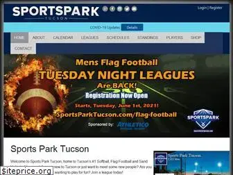 sportsparktucson.com