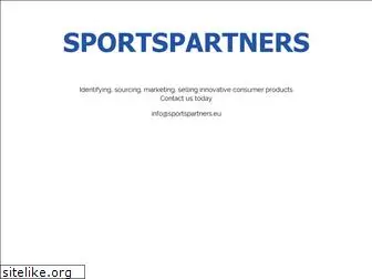 sportspartners.eu