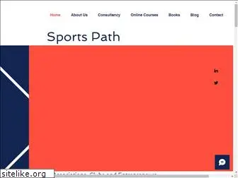 sportspath.com