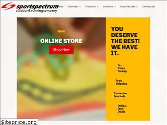 sportspectrumusa.com