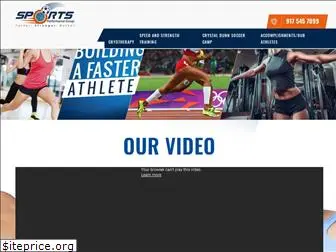 sportsperformancegroup.com