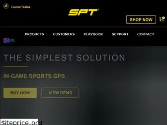 sportsperformancetracking.com