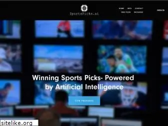 sportspicks.ai